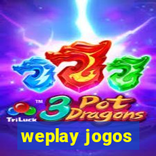 weplay jogos